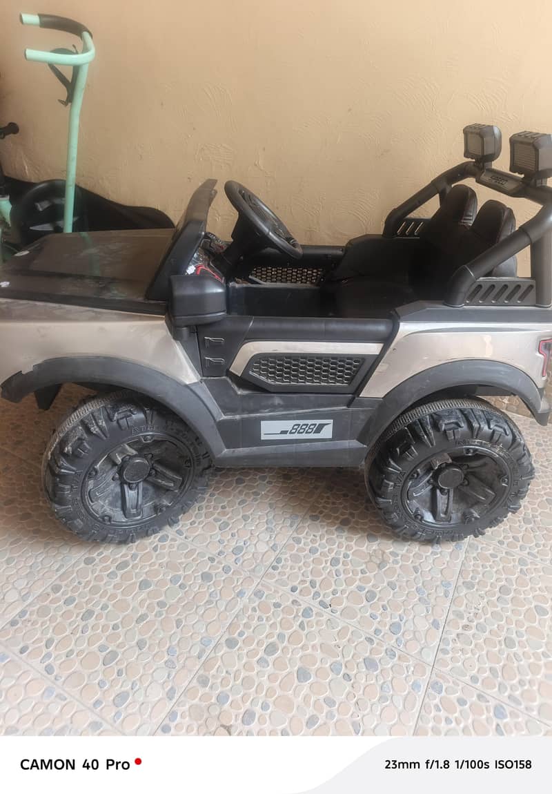 remote control car 2