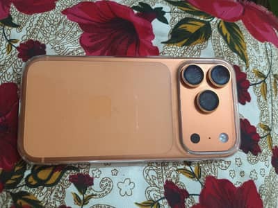 Apple iPhone 17 Pro Approved Orange 12/256GB - 95%