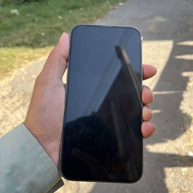 Apple iPhone 13 Pro Max 0
