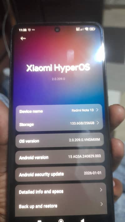 Xiaomi Other Model