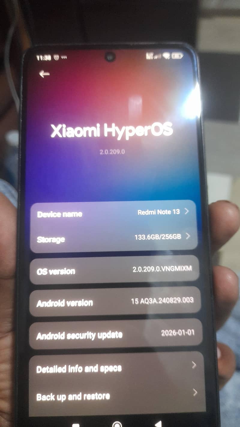 Xiaomi Other Model 0