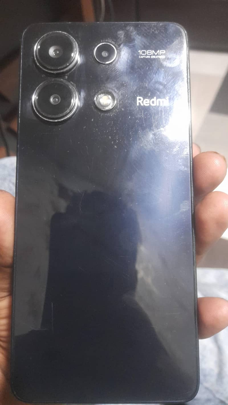 Xiaomi Other Model 4