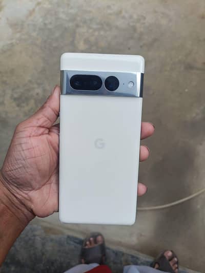 Google Pixel 7 Pro