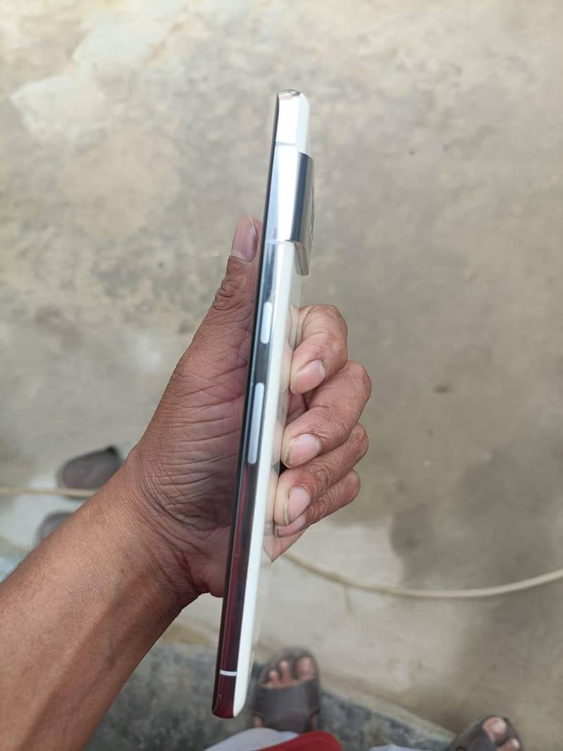Google Pixel 7 Pro 3