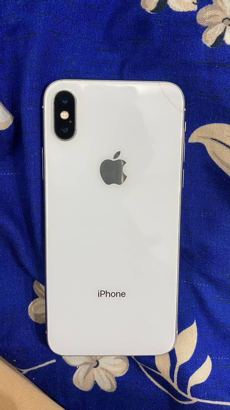 Apple iPhone X 3