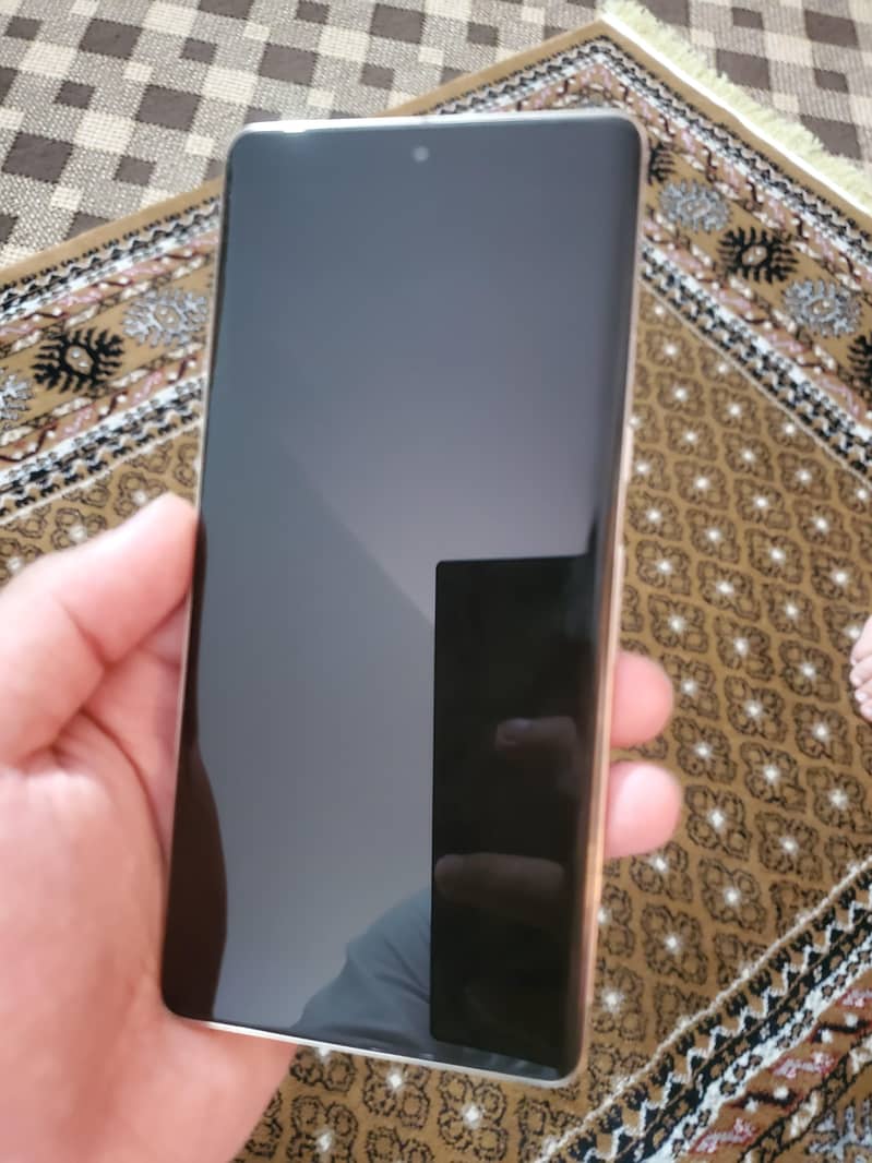 Google Pixel 7 Pro 1