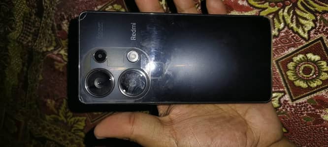 Xiaomi Redmi Note 13 Pro