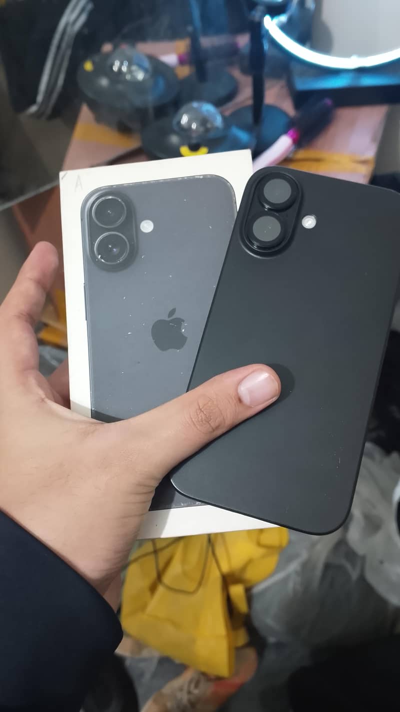 Apple iPhone 16 jv 1
