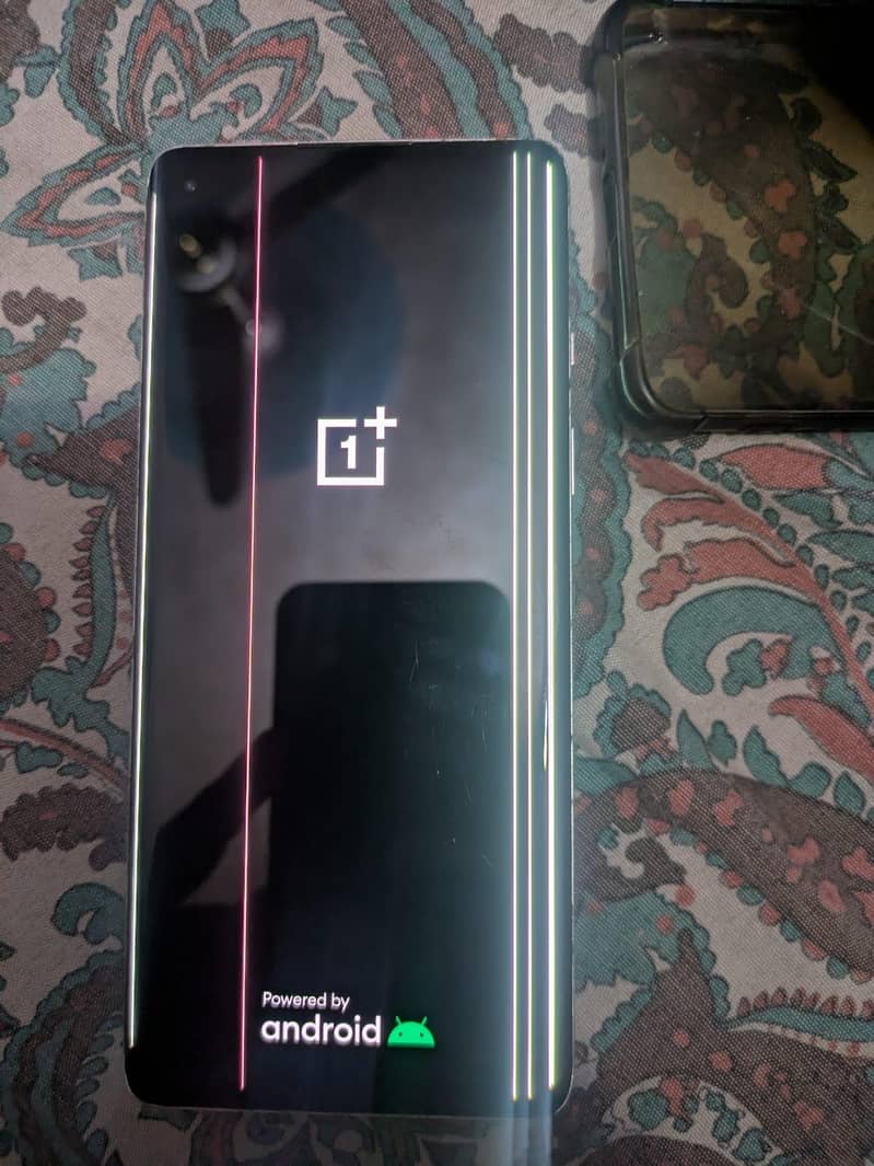 One Plus 8 1