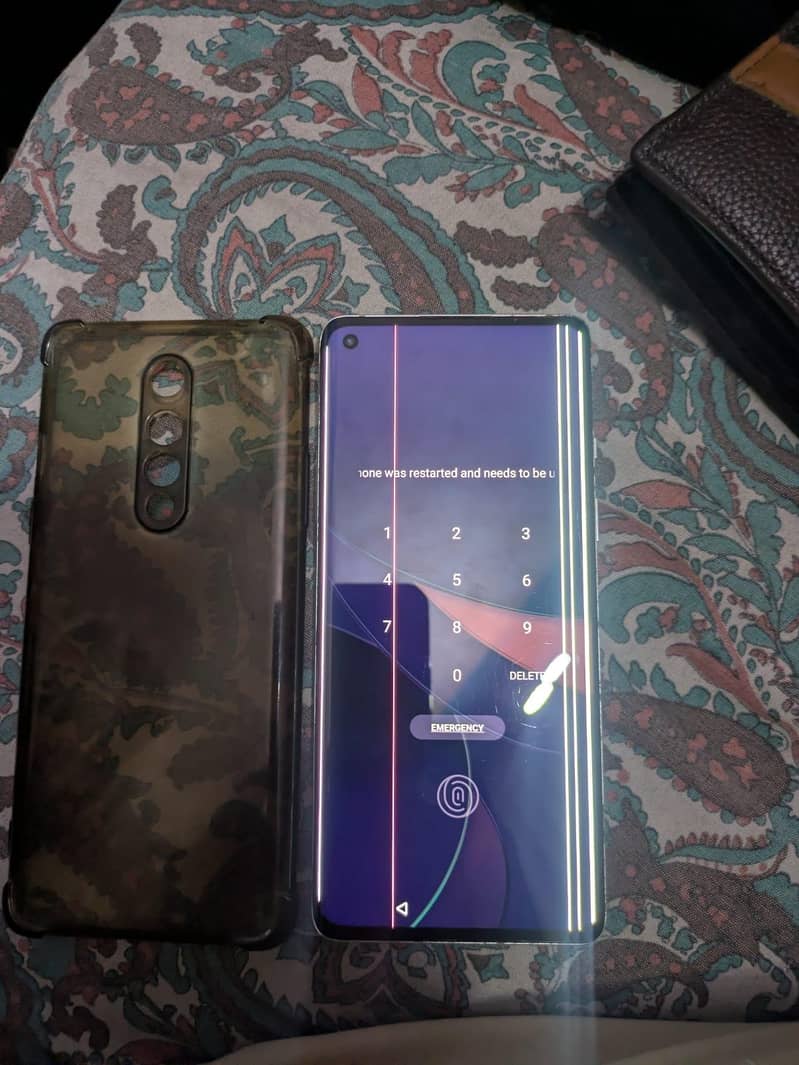One Plus 8 2