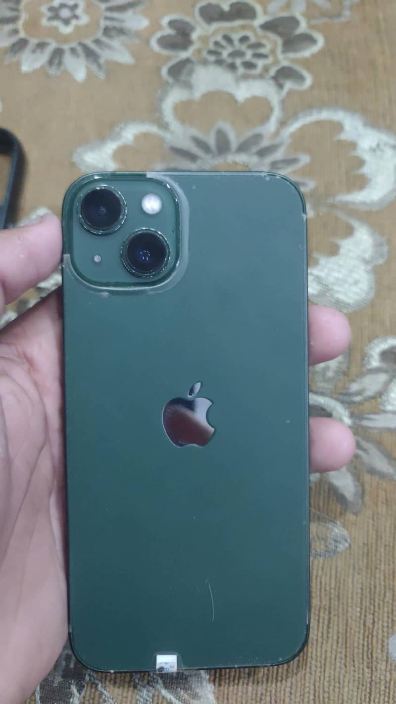 Apple iPhone 13 3