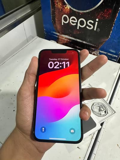 Apple iPhone 13