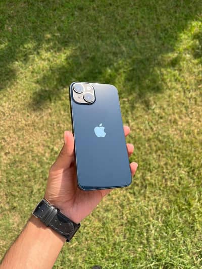 iPhone 14 JV WITH BOX
