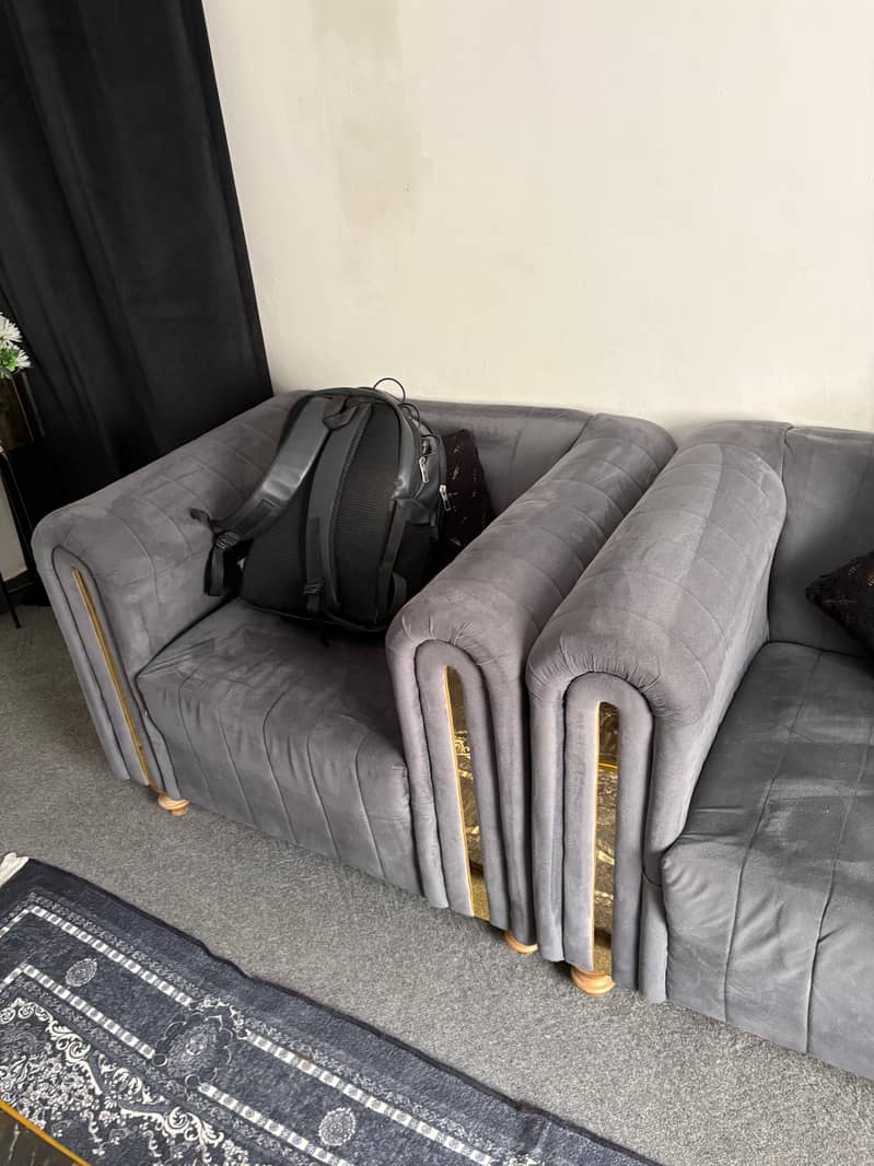 5 seater sofa 1