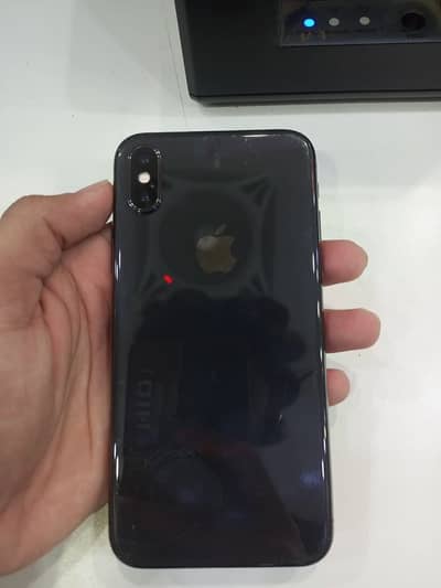 Apple iPhone X