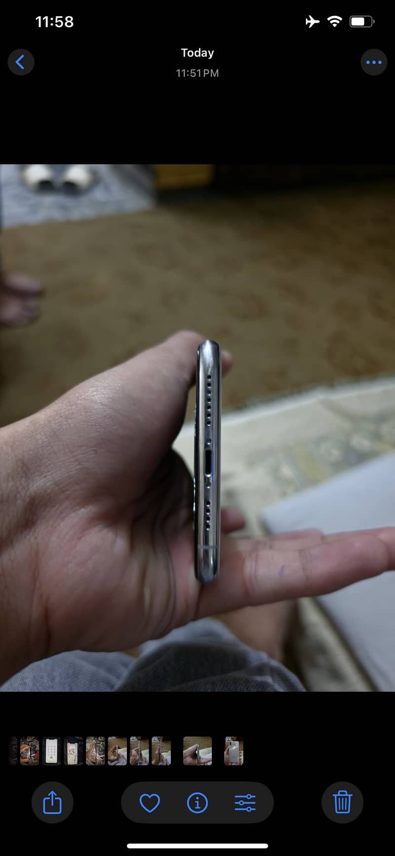 Apple iPhone XS Max 3