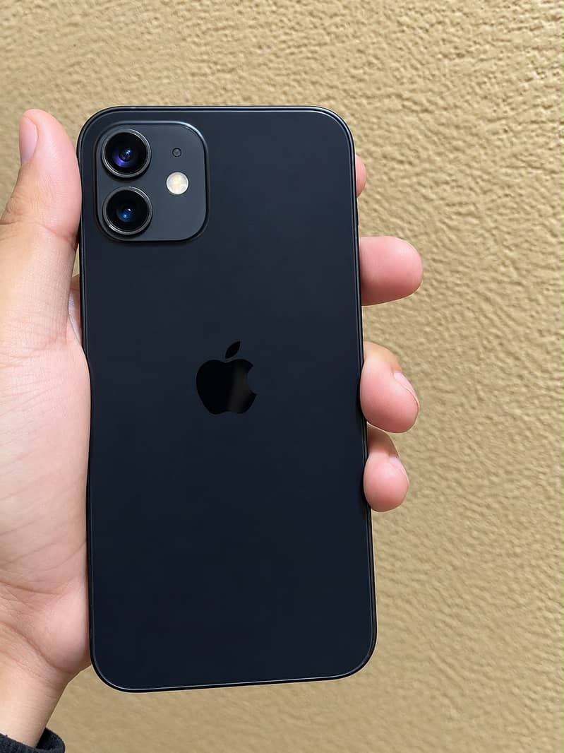 Apple iPhone 12 1