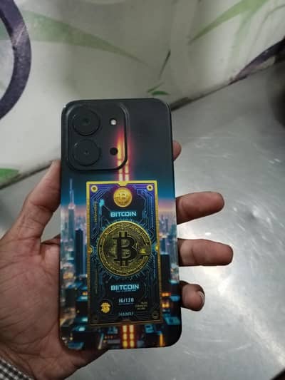 Xiaomi Redmi 15C