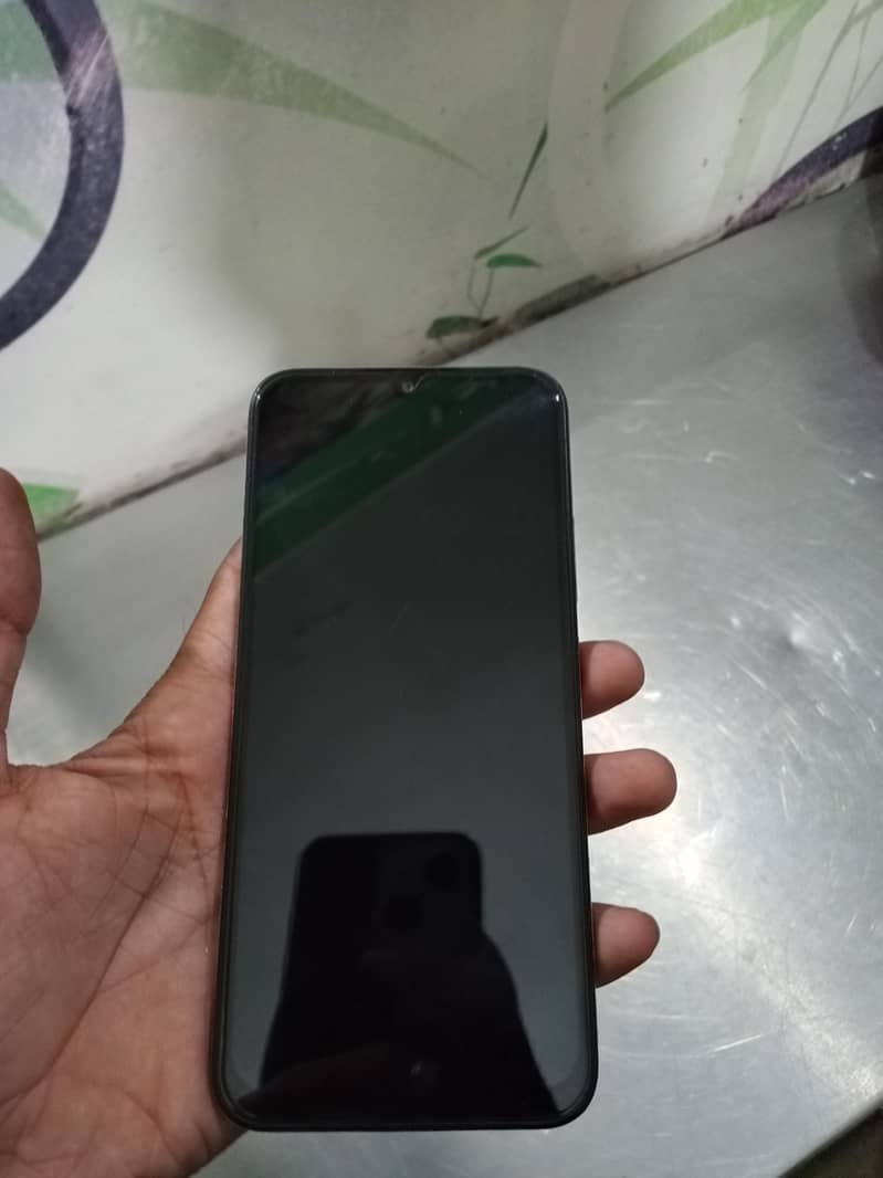 Xiaomi Redmi 15C 1