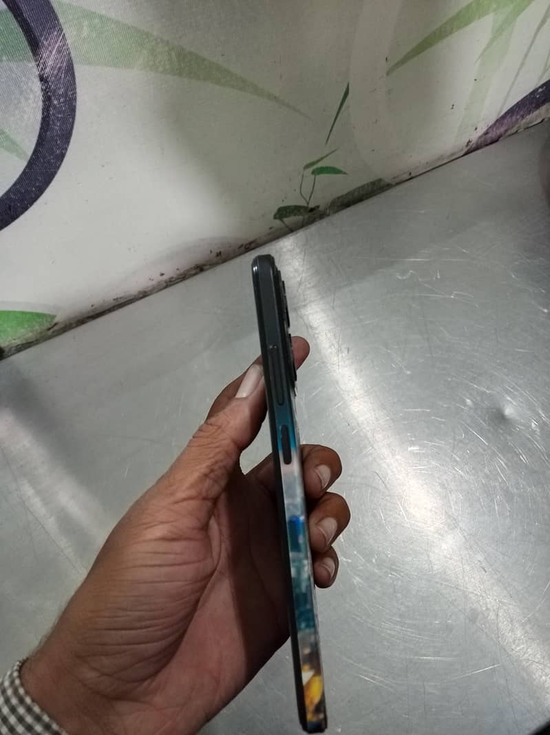 Xiaomi Redmi 15C 4