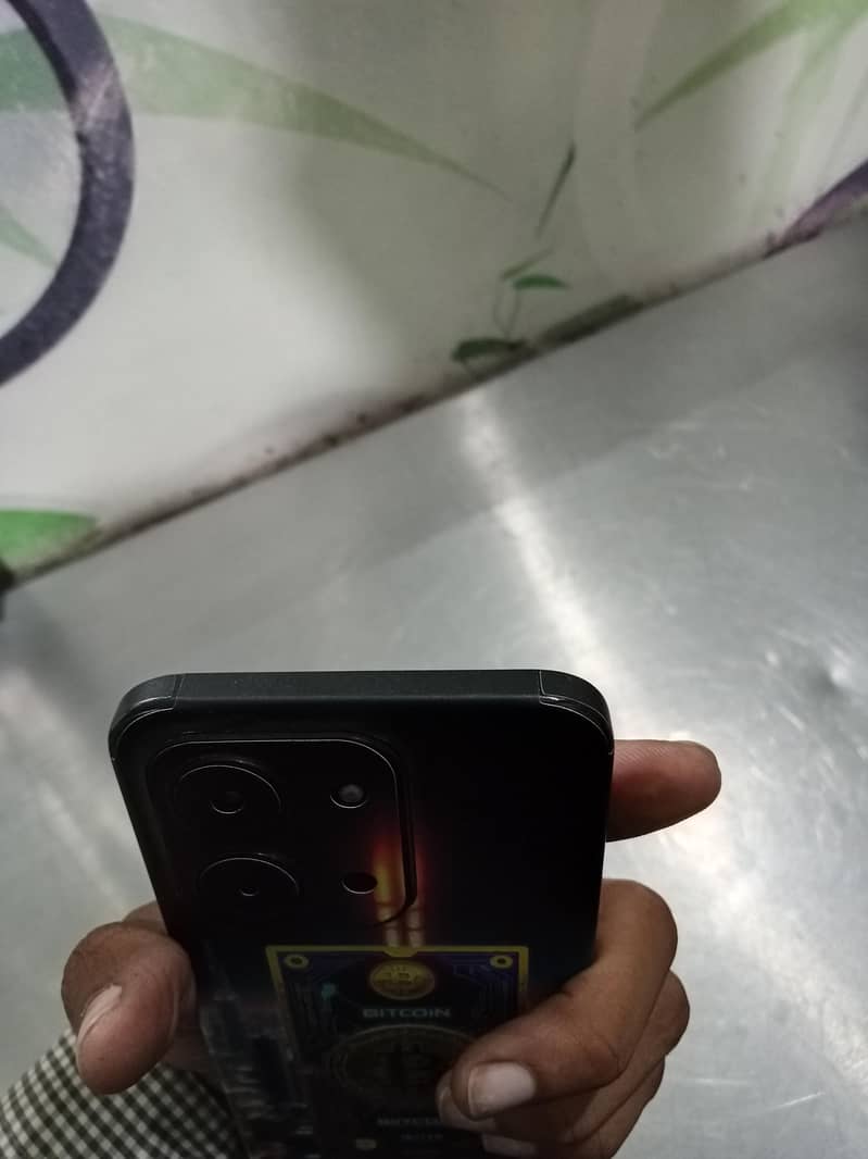 Xiaomi Redmi 15C 5