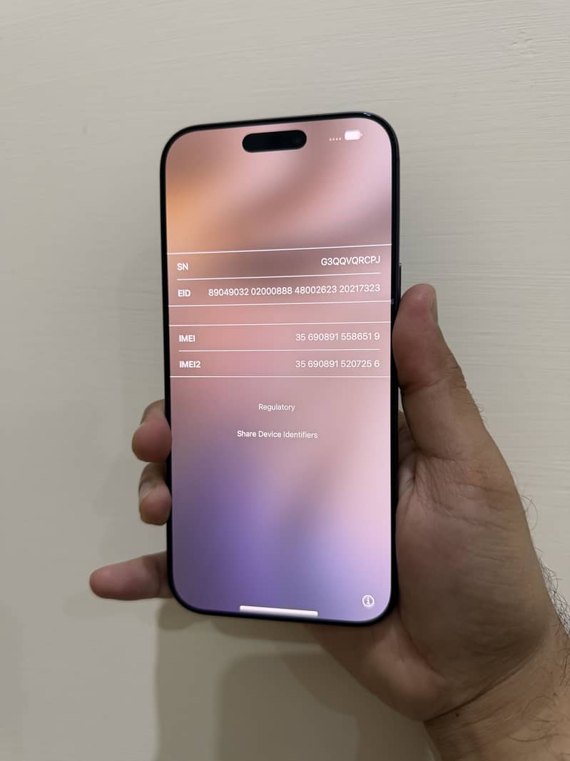 Apple iPhone 17 Pro Max 6