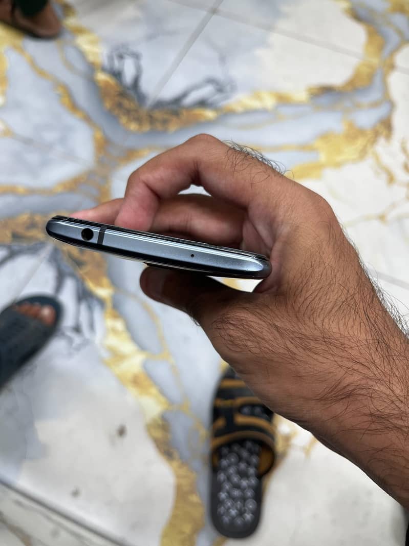 Red magic 5G 8