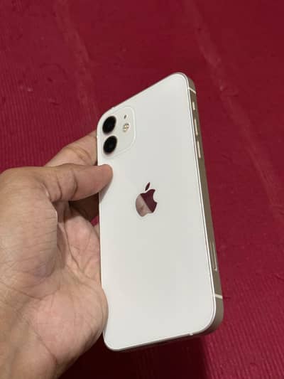 Apple iPhone 12