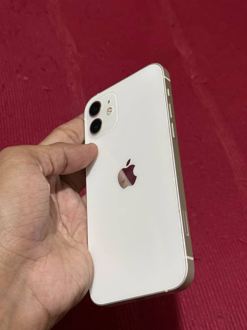 Apple iPhone 12 0