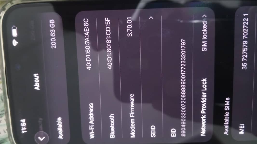 Apple iPhone 15 Pro Max 6