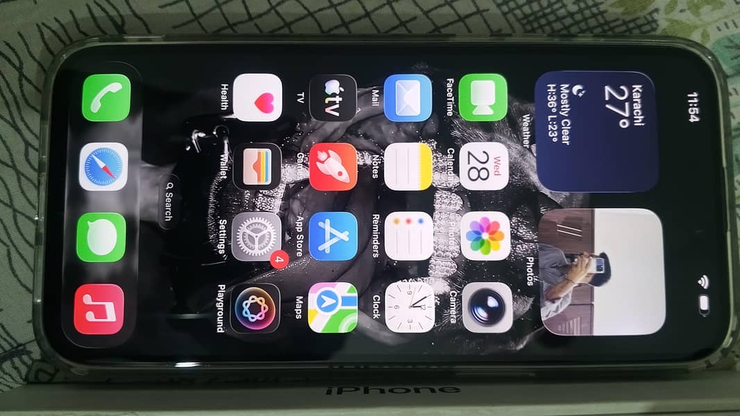 Apple iPhone 15 Pro Max 7