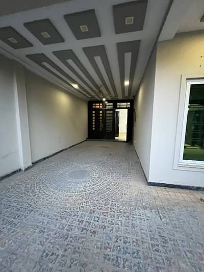 40x80 Tile Floor House For Rent In G13