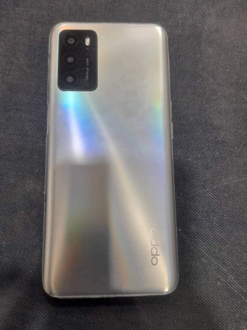 OPPO A16 1