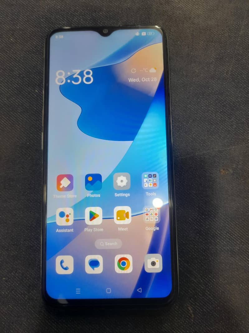 OPPO A16 2