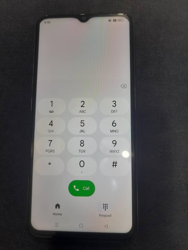 OPPO A16 3