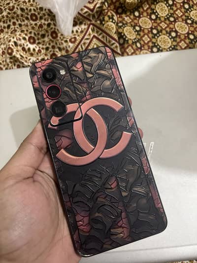 Tecno CAMON 18 Premier