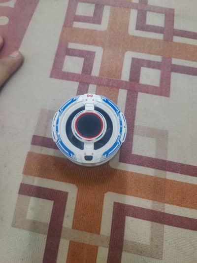 Cooling fan