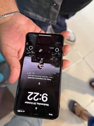 Apple iPhone XS Max