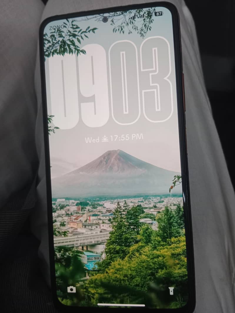 Xiaomi Redmi Note 10 Pro 1