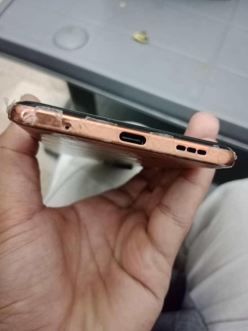 Xiaomi Redmi Note 10 Pro 2