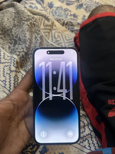 Apple iPhone 14 Pro