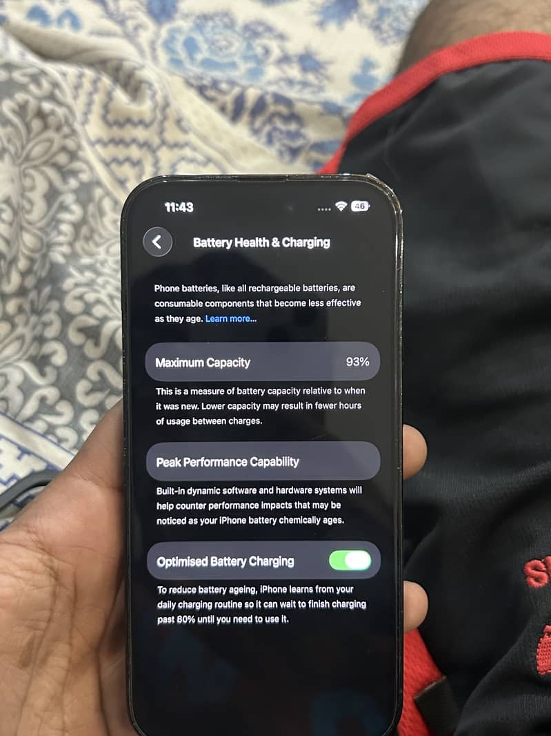 Apple iPhone 14 Pro 4