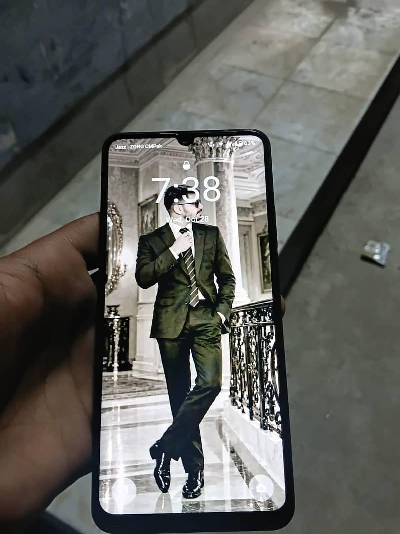 Realme Note 60x 1
