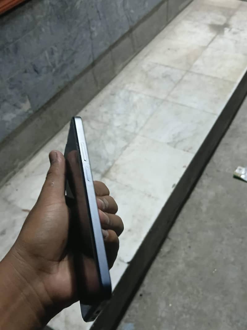 Realme Note 60x 5