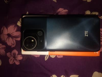 Zte Blade 53 pro