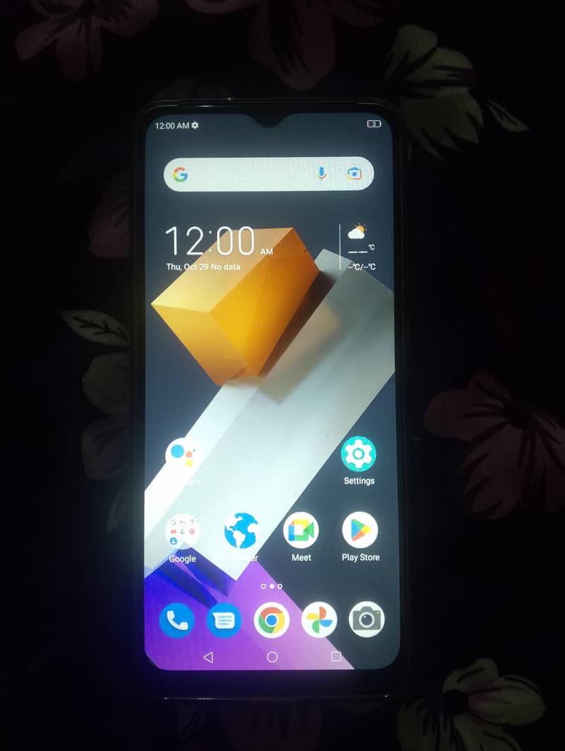 Zte Blade 53 pro 2