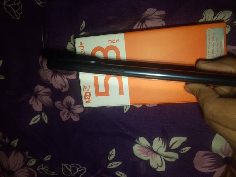 Zte Blade 53 pro 3
