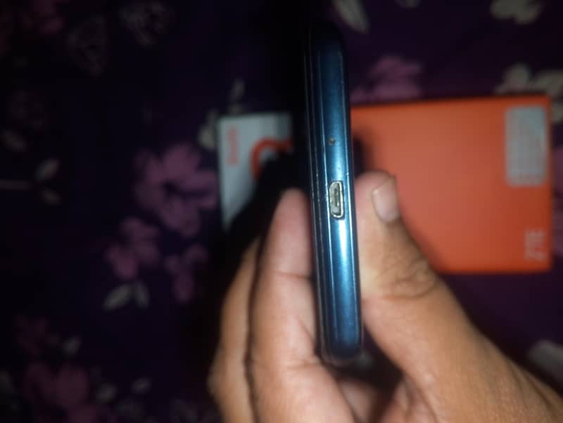 Zte Blade 53 pro 5