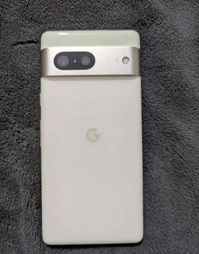Google Pixel 7