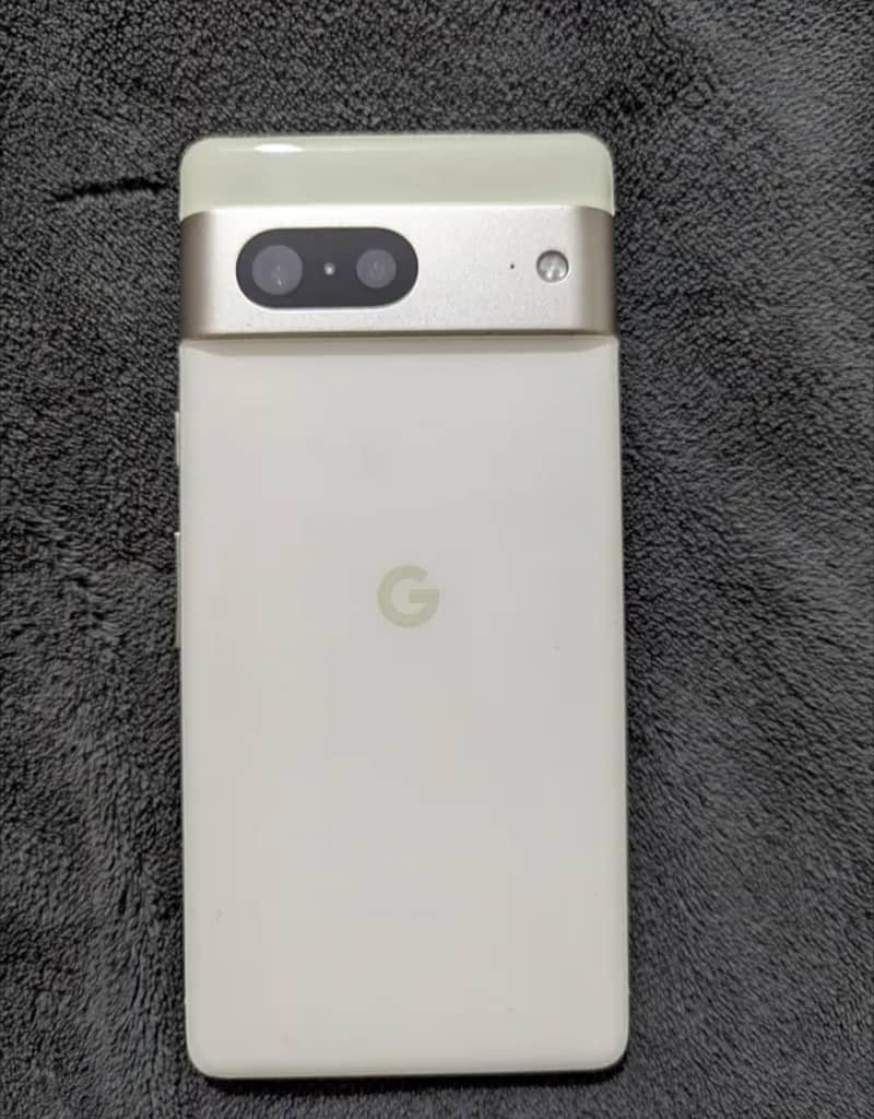 Google Pixel 7 0